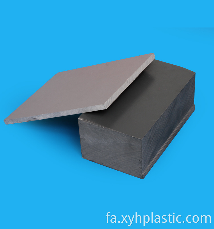Density 1.6 PVC Sheet